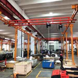 KBK剛性起重機(jī)