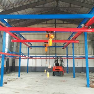 KBK單梁懸掛起重機(jī)