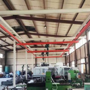 KBK單梁懸掛起重機(jī)