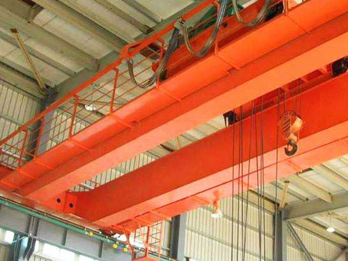 雙梁起重機(jī)