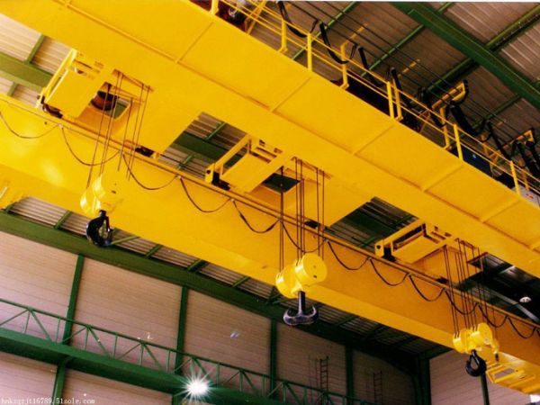 雙梁起重機(jī)