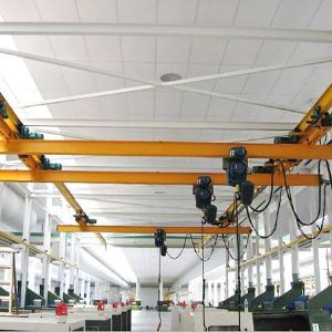 懸掛起重機(jī)