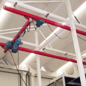 懸掛起重機(jī)