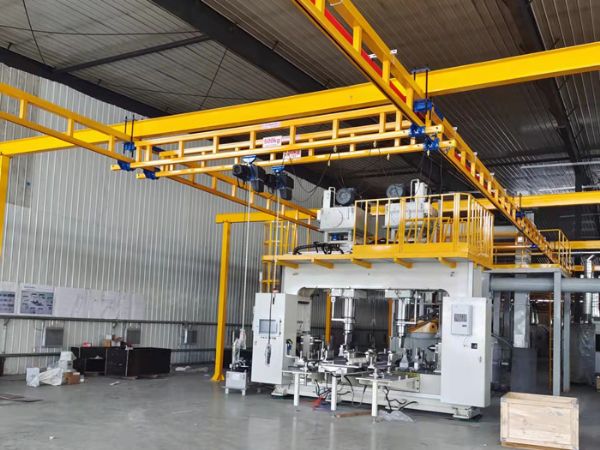 KBK剛性起重機(jī)